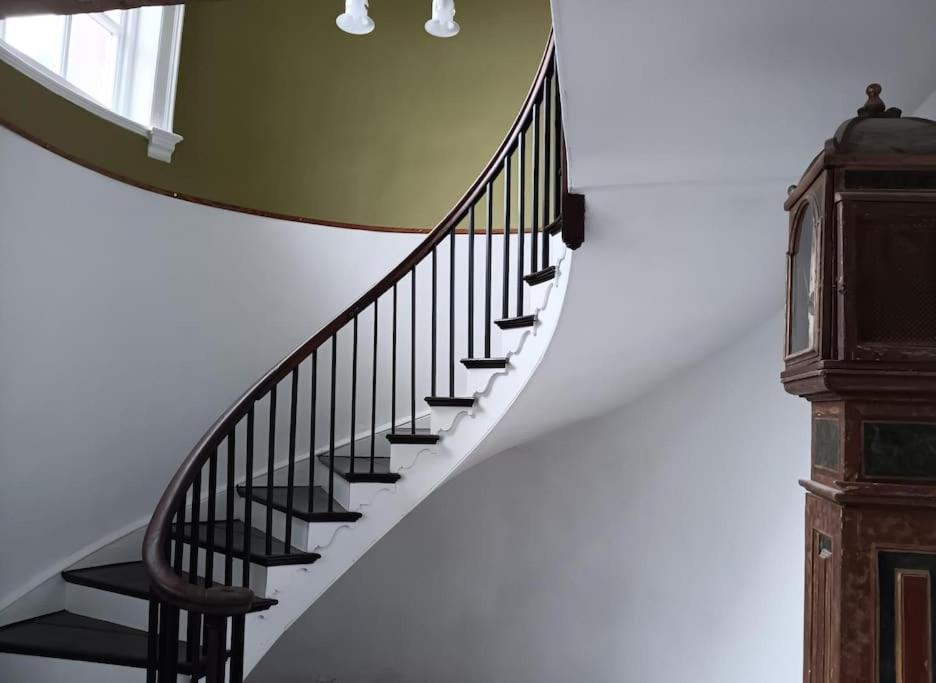 Clairville : Georgian Suite - Central Ross-On-Wye Ngoại thất bức ảnh